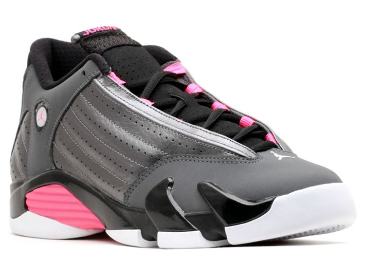 jordan 14 hyper pink