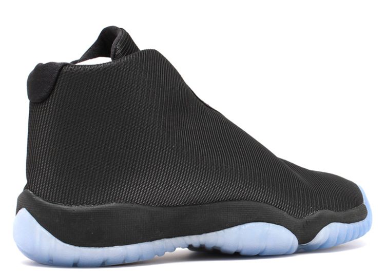 jordan future bg