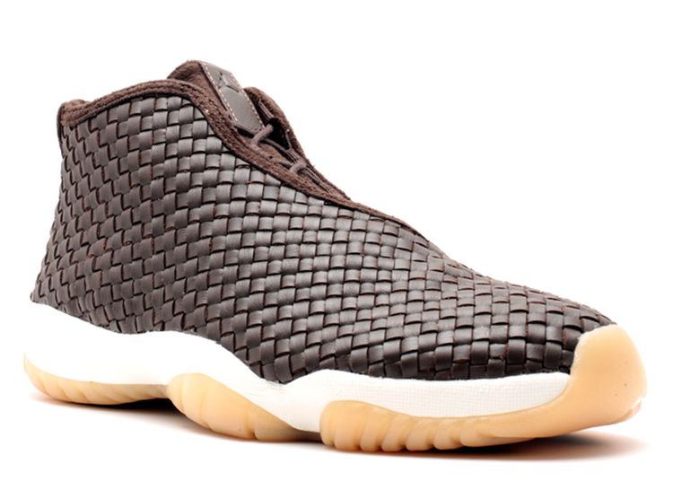jordan future brown