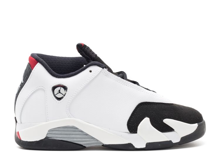 jordan 14s black toe