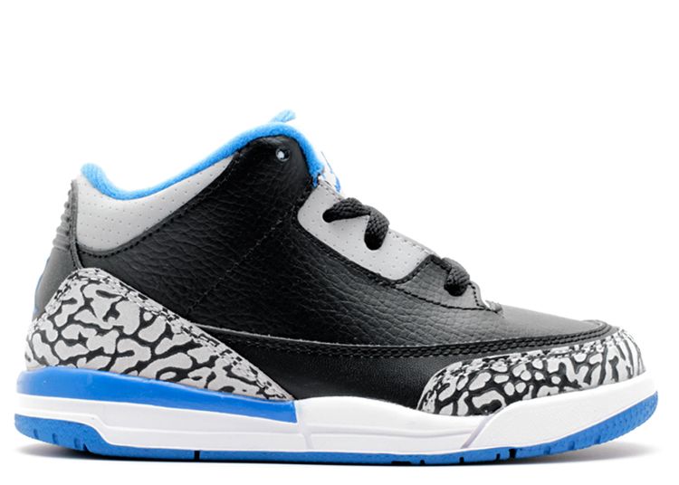 jordan 3 retro bt