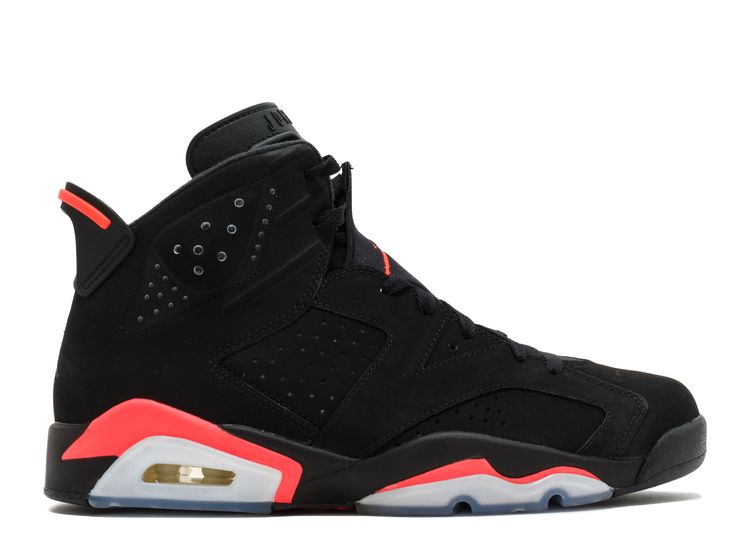 air jordan 6 infrared