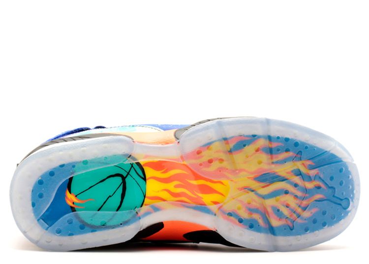 Air Jordan 8 Retro DB GS 'Doernbecher 