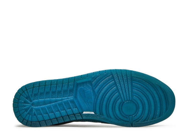 air jordan 4lab1 tropical teal