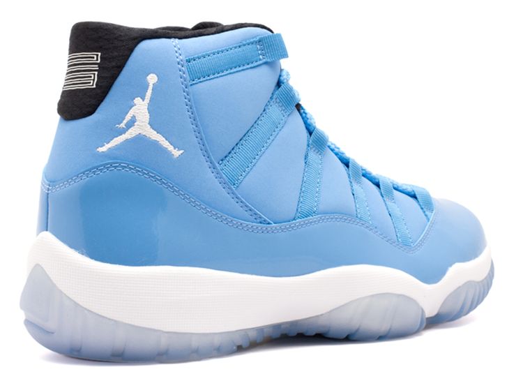 air jordan 11 pantone