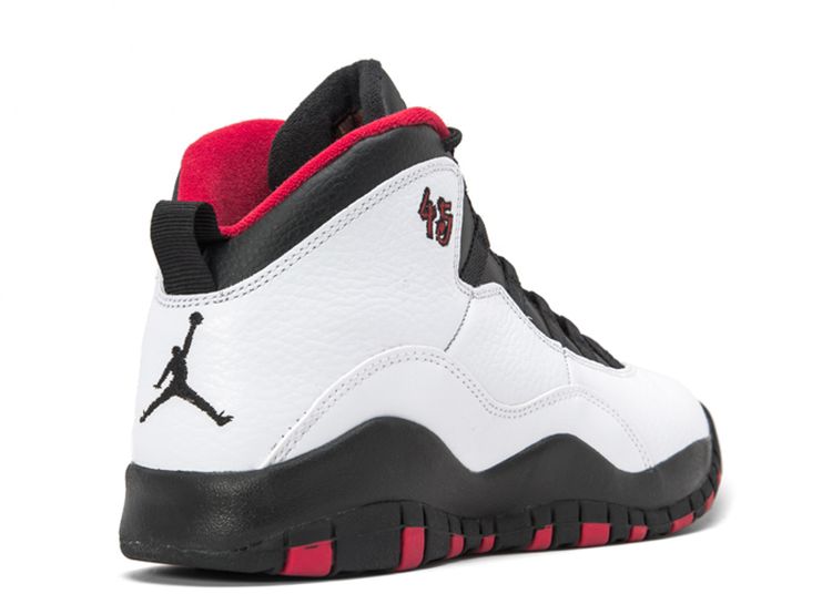 jordan 10 retro double nickel