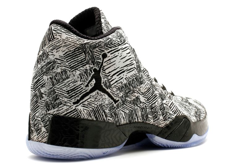 jordan 29 bhm