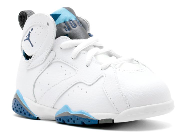 french blue 7s