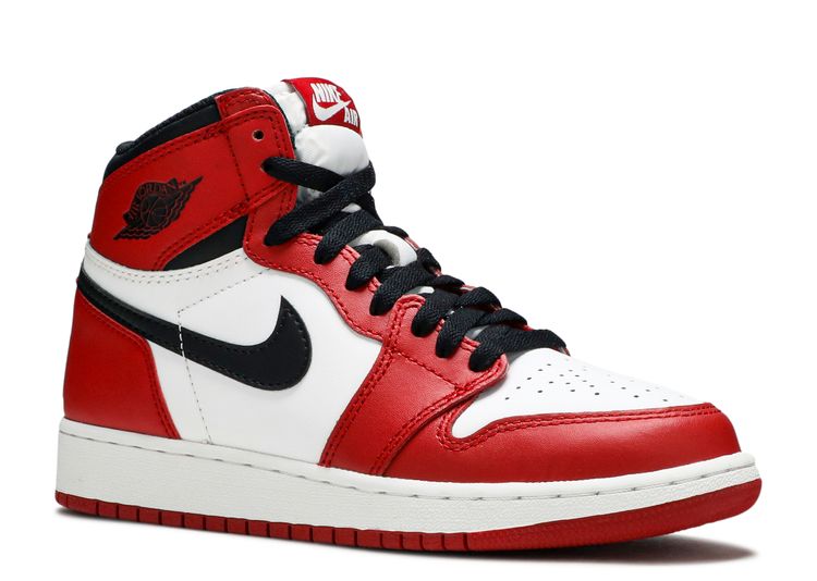 air jordan 1 og chicago