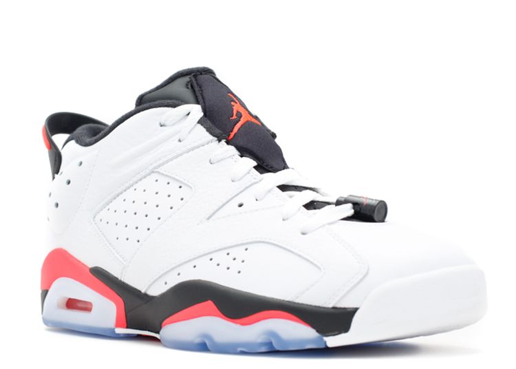 infrared 6s low