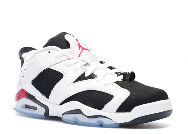 air jordan 6 retro low gg fuchsia