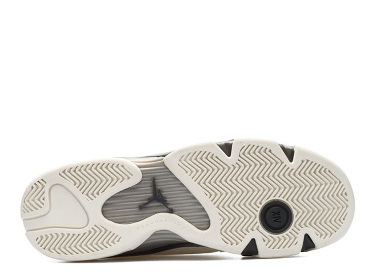 jordan 14 retro low black gym red metallic platinum