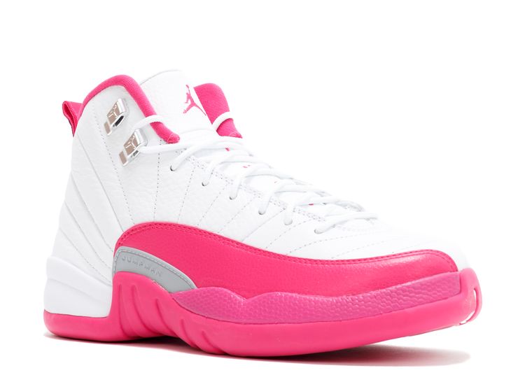 jordan pink shoes