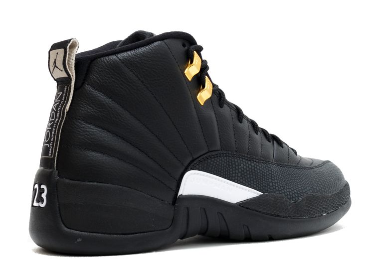 air jordan 12 the master