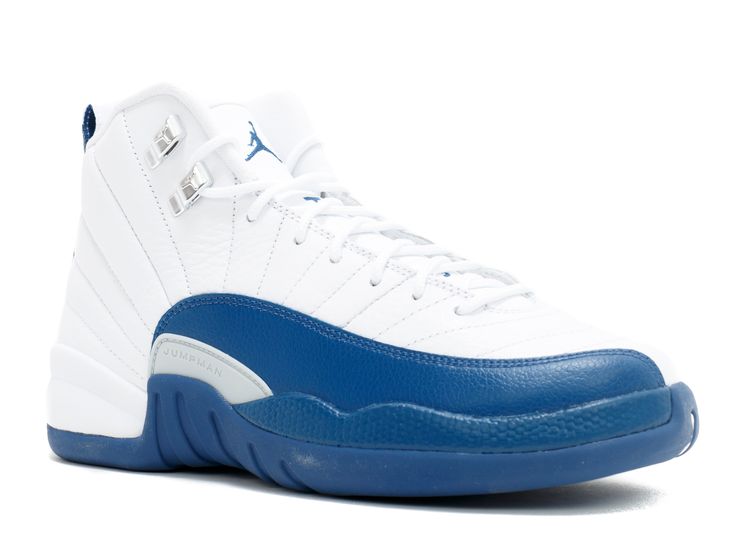 french blue 12s flight club