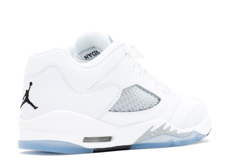 wolf grey 5 flight club