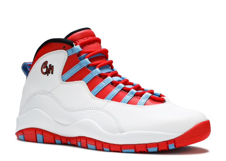 air jordan 10