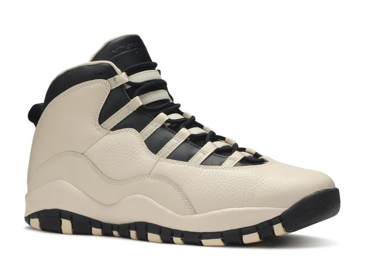 jordan 10 heiress