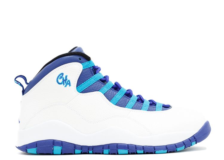 jordan blue 10