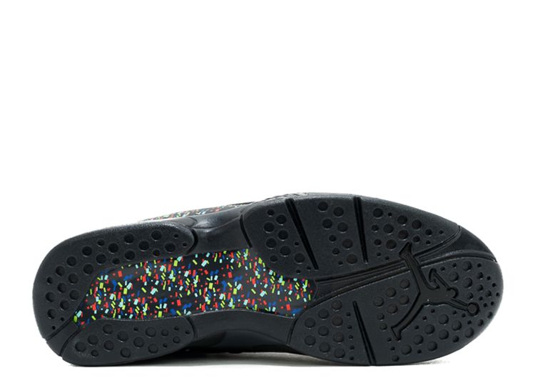 air jordan 8 retro c&c confetti