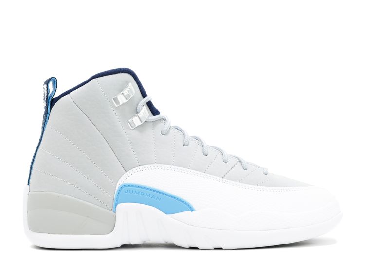 jordan 12 unc release date