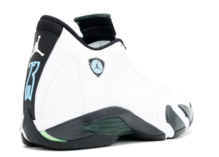 oxidized green 14s