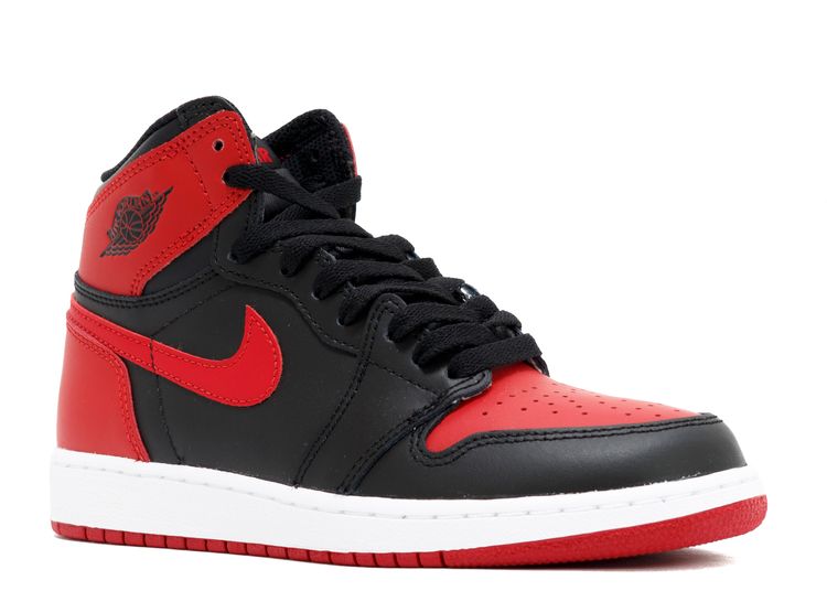 red jordan 1 retro high