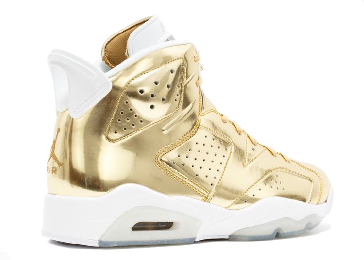 jordan 6s pinnacle