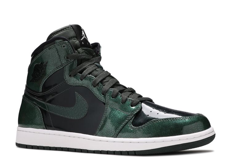 Air Jordan 1 High 'Anti Gravity Machines' - Air Jordan - 332550