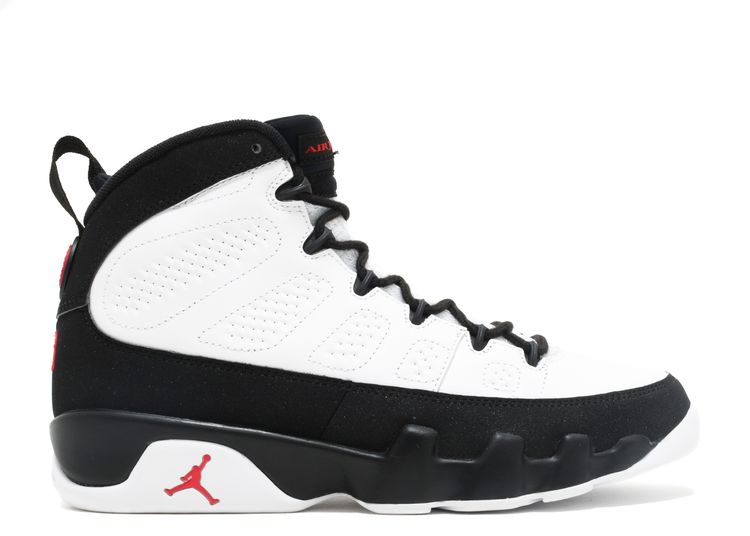 air retro 9