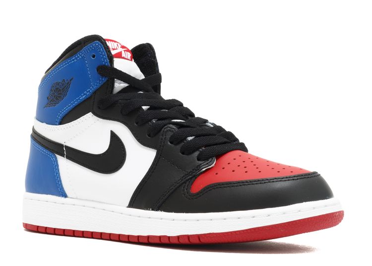 top three jordan 1