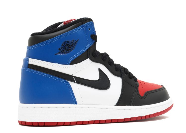 jordan 1 top 3 flight club