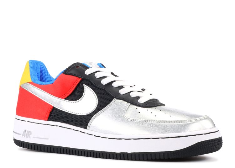 olympic air force 1