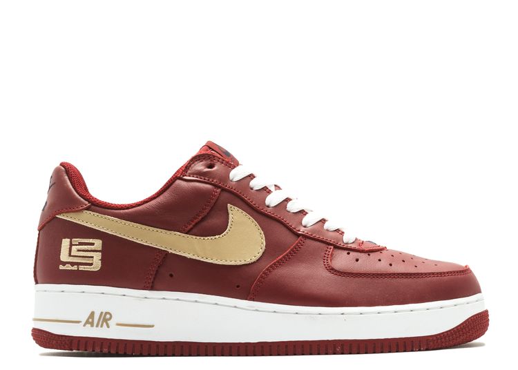 air force one lebron james