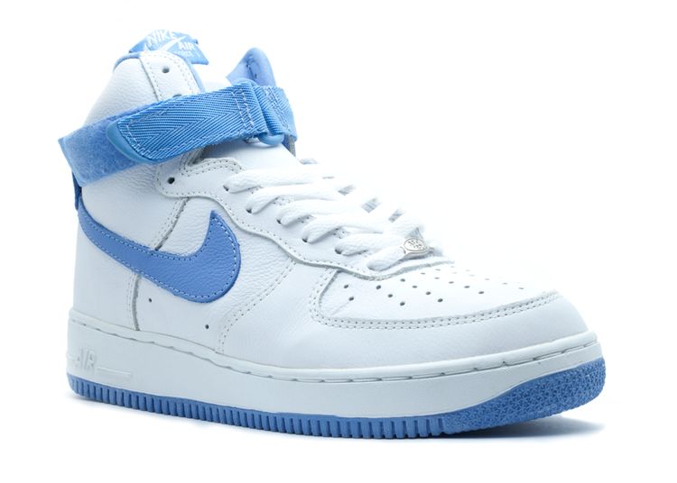 columbia blue air force 1