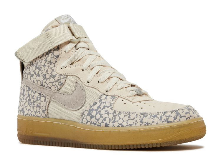 Air Force 1 High L/M 'Stash Tokyo'