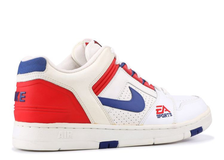 ea sports air force 2