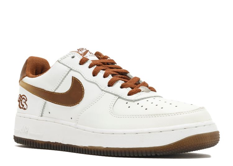 nike air force 1 year of the monkey