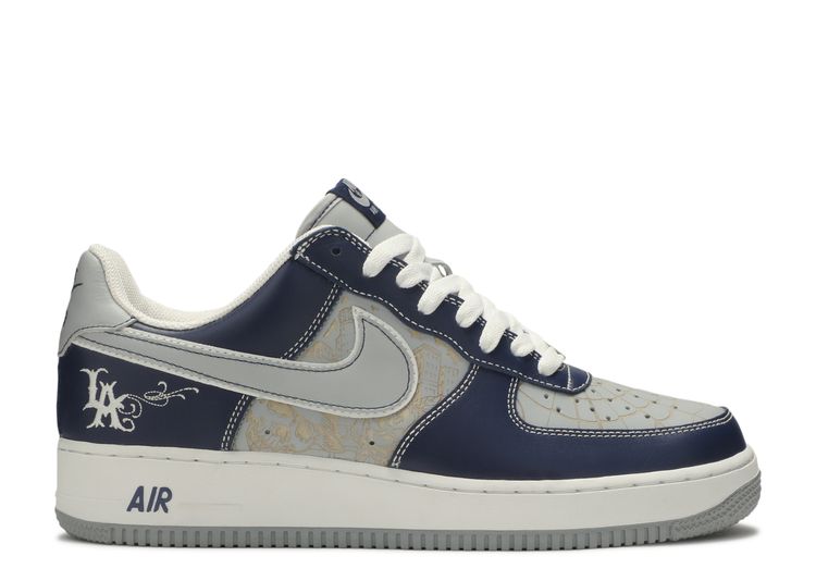 Mr. Cartoon X Air Force 1 Low 