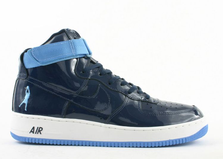 nike air force 1 sheed