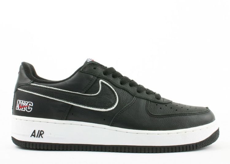 fight club air force 1