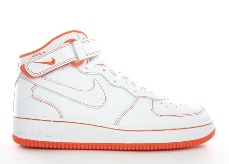 Air Force 1 Mid - Nike - 624039 115 