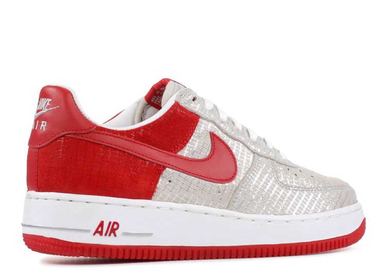 christmas air force ones
