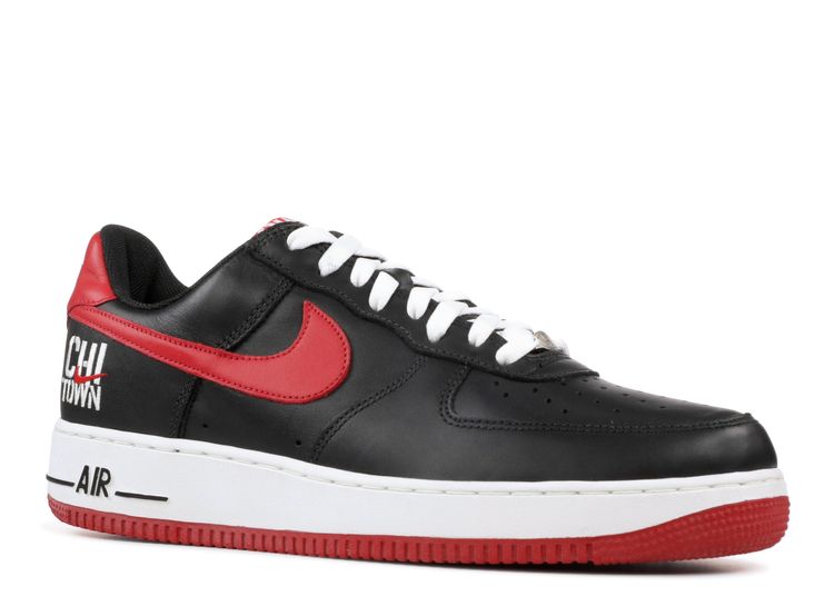 tekkie town air force 1