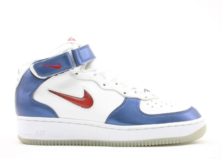 independence day air force 1s