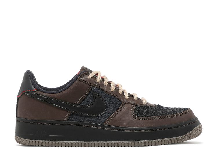nike inside out air force 1