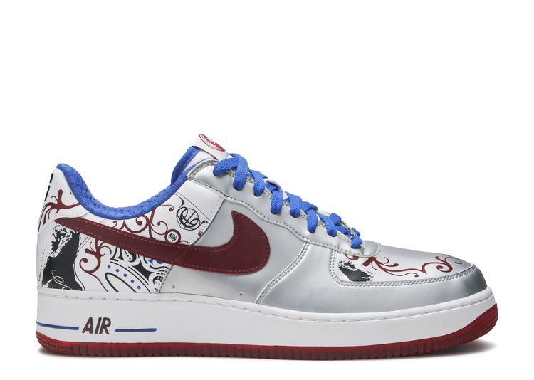 nike air force 1 lebron