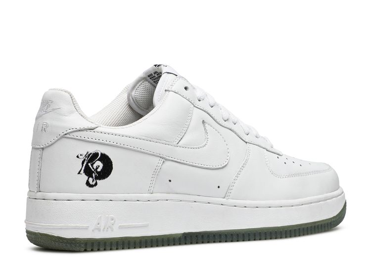 nike air force 1 jay z