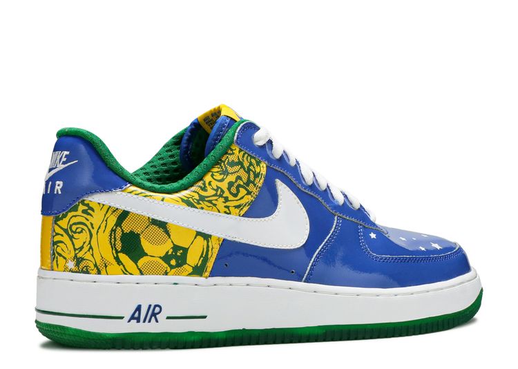 Air Force 1 Premium Collection Royale 