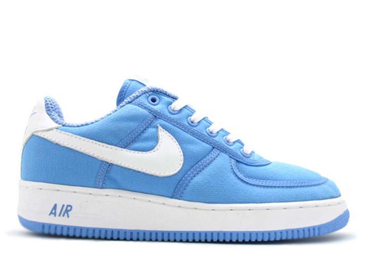 Air Force 1 Low Canvas - Nike - 624020 